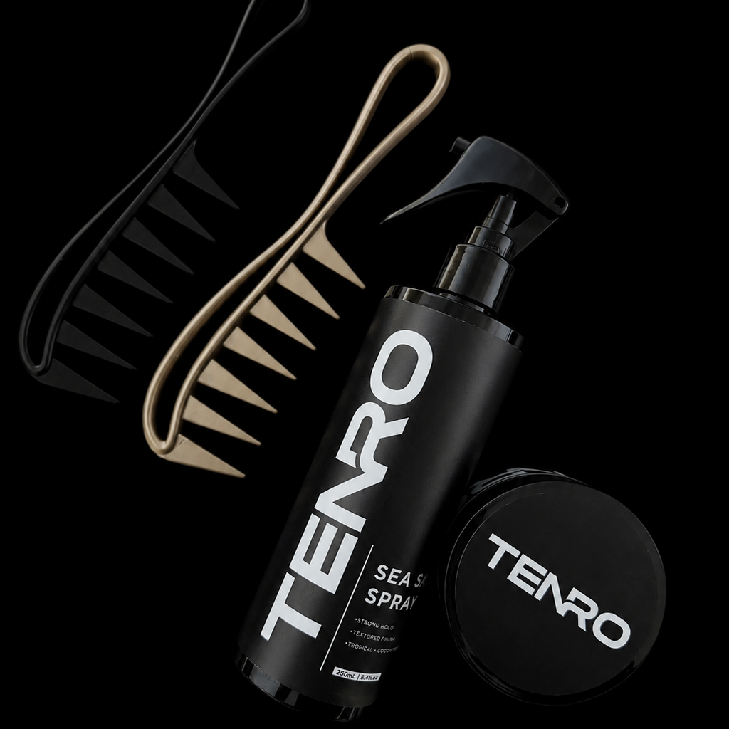 Tenro Ultimate Texture Bundle