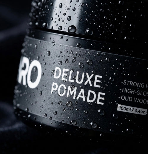 Deluxe Pomade Gel