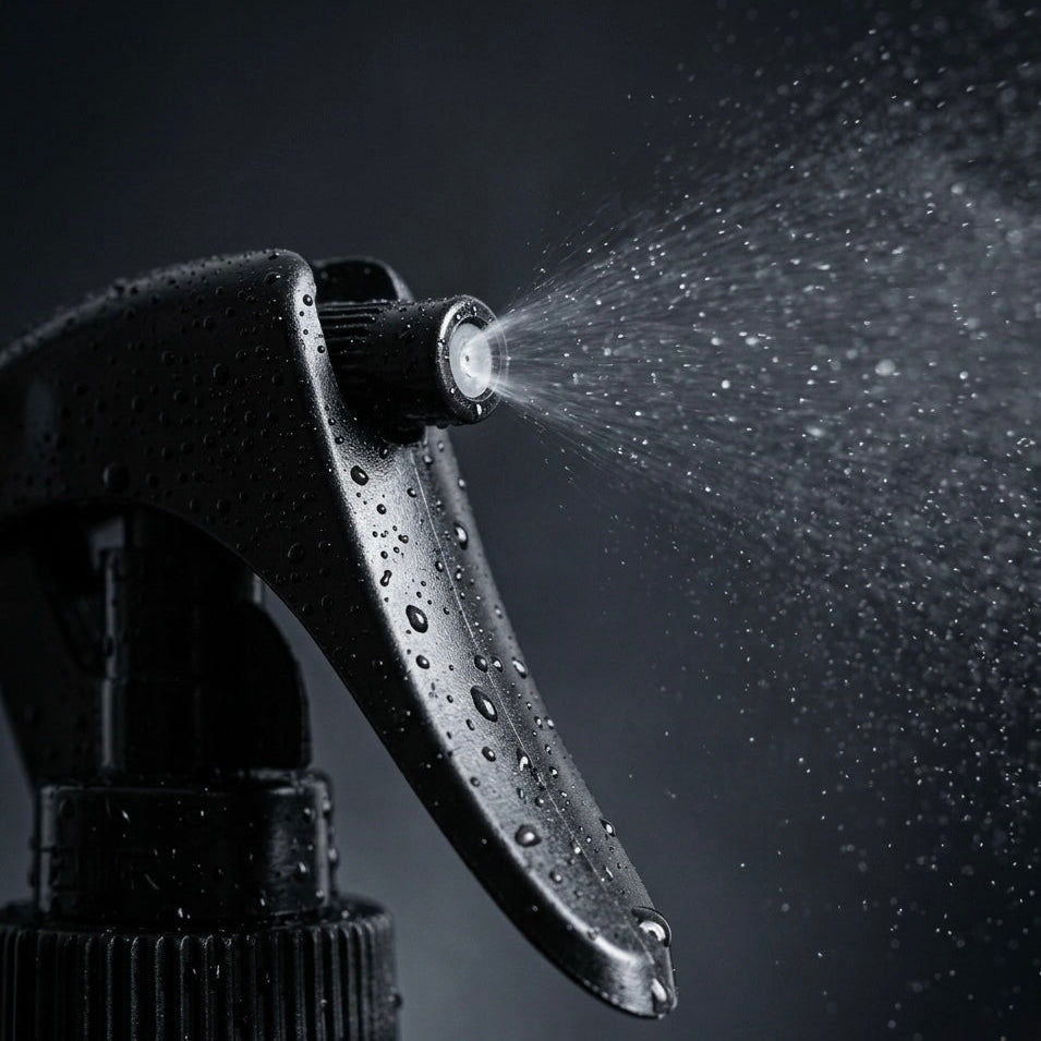 Deluxe Sea Salt Spray