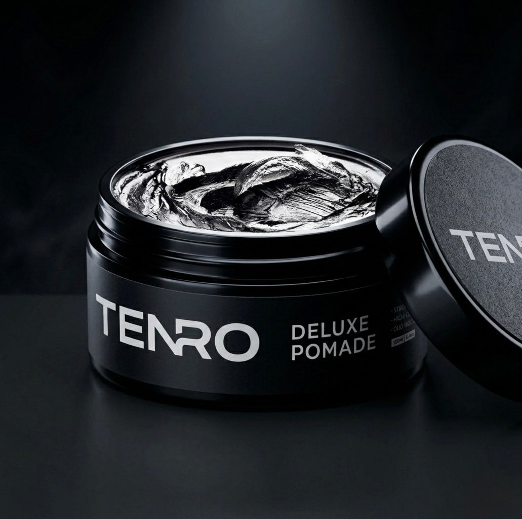Deluxe Pomade Gel