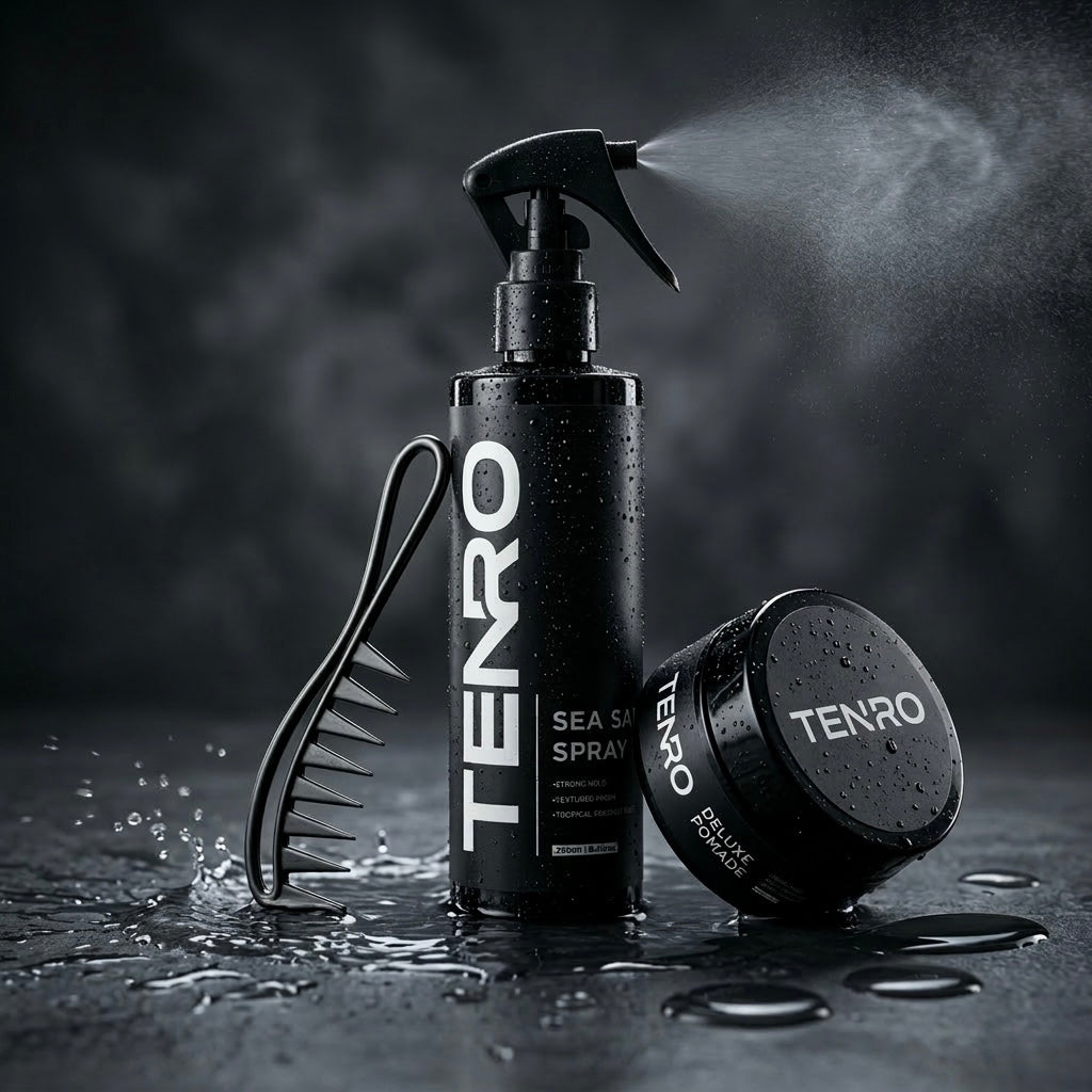 Tenro Ultimate Texture Bundle