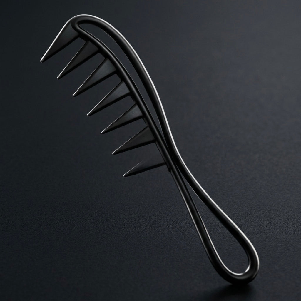 Tenro Wide Tooth Comb