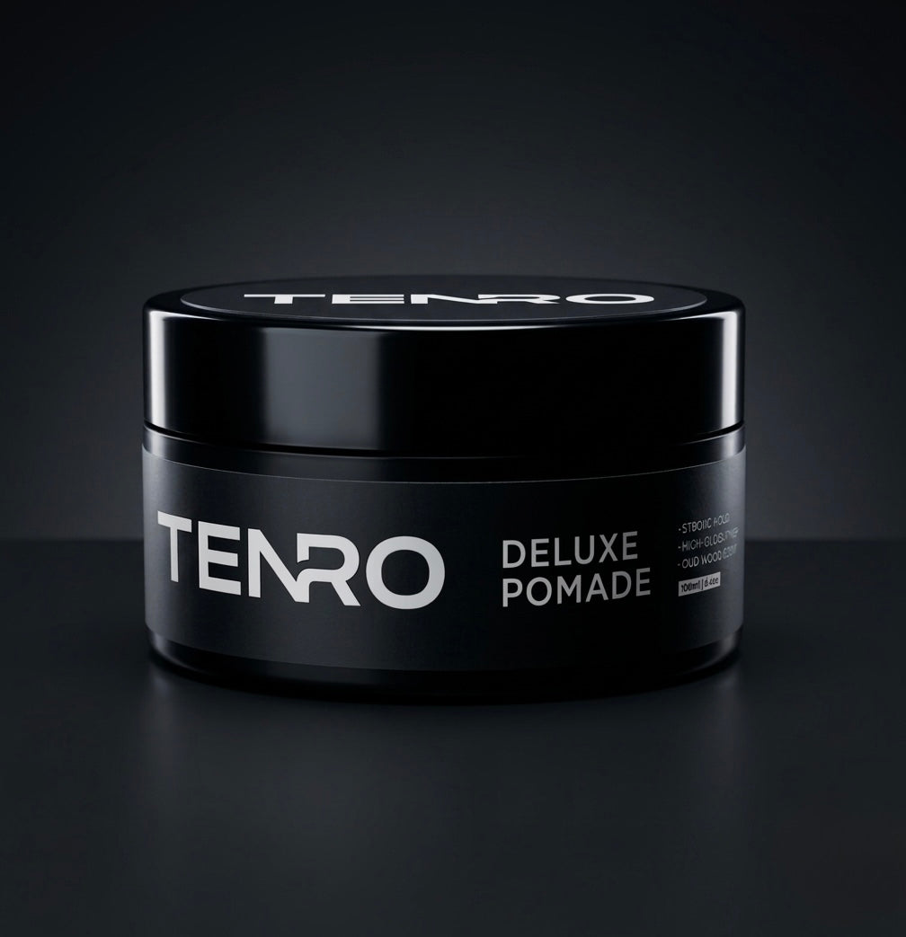 Deluxe Pomade Gel