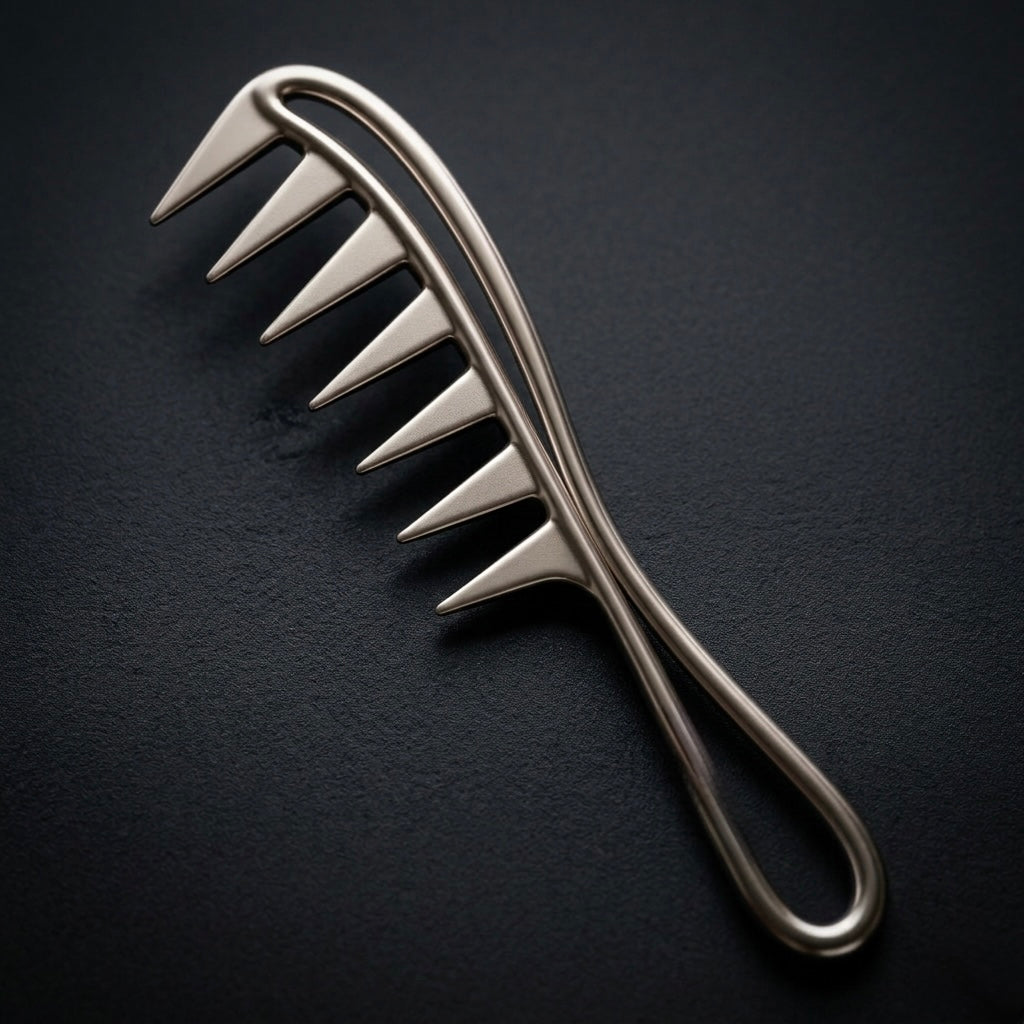 Tenro Wide Tooth Comb