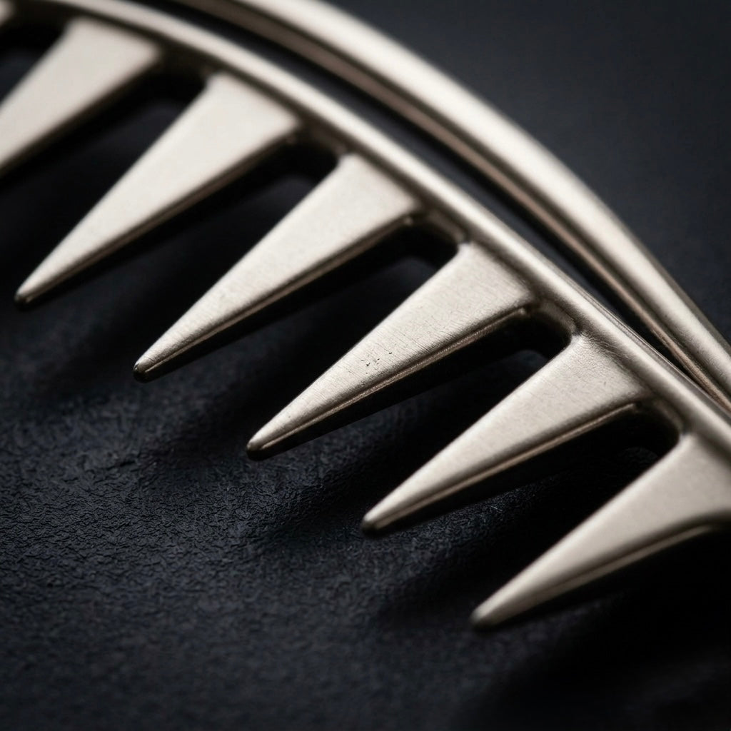 Tenro Wide Tooth Comb