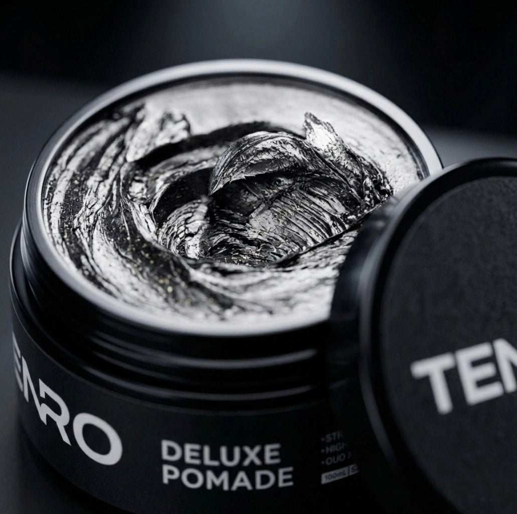 Deluxe Pomade Gel