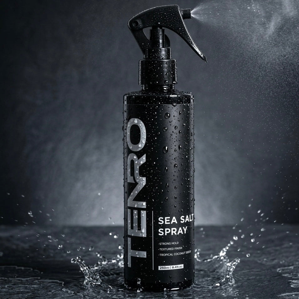 Deluxe Sea Salt Spray
