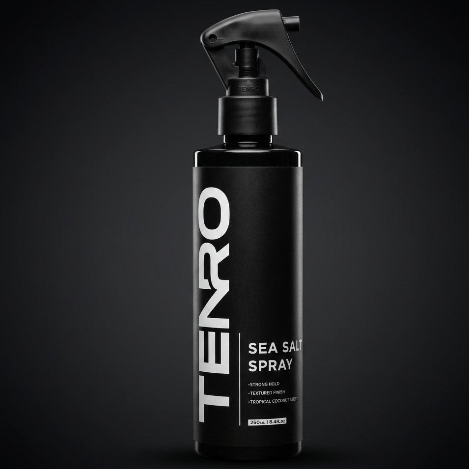 Deluxe Sea Salt Spray