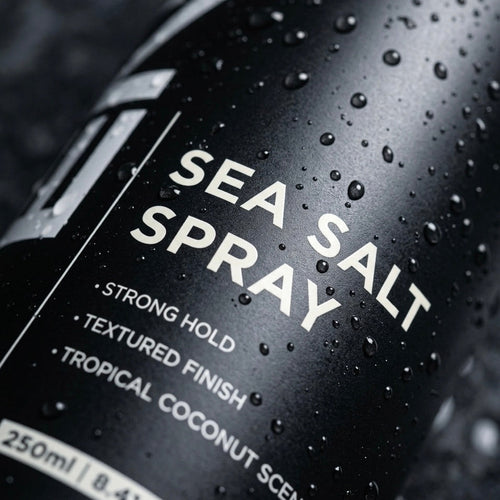 Deluxe Sea Salt Spray