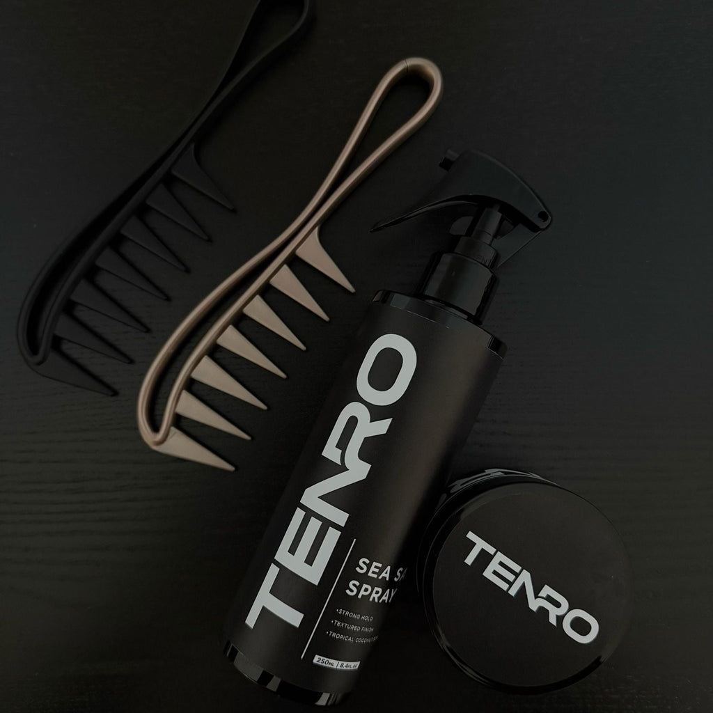 Tenro Ultimate Texture Bundle